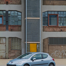 Peugeot 207 Hatchback 1.4 Urban Peugeot 207 Hatchback 1.4 Urban
