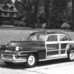 Town & Country Gen.1