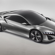 Honda North America will get a greater responsibility for design