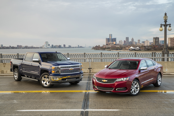 North America is still GM's largest market North America is still GM's largest market