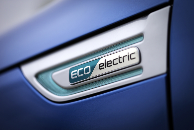 Kia Soul EV Kia Soul EV