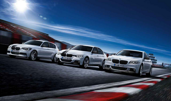 What to Expect from the Geneva Motor Show What to Expect from the Geneva Motor Show
