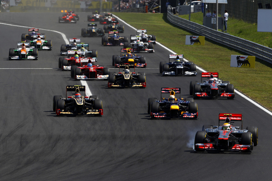 2012 formula 1 season