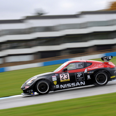 The drivers will be split into two teams of four 