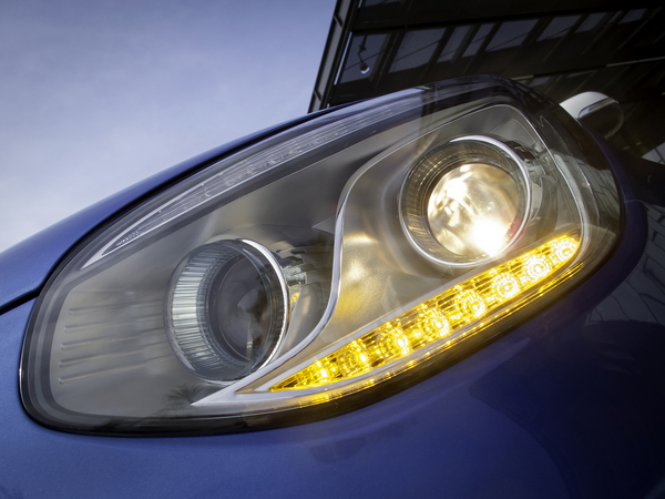 Kia Soul EV Kia Soul EV