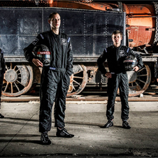 These are all of the 2012 winners from the four regions of GT Academy 