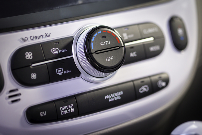 Kia Soul EV Kia Soul EV