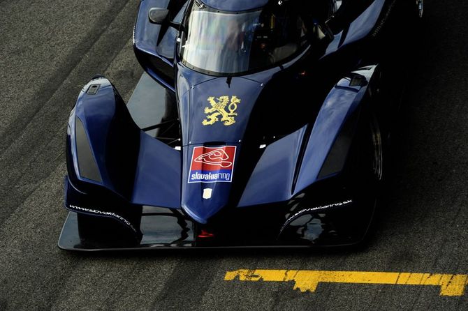 Praga R1 Praga R1