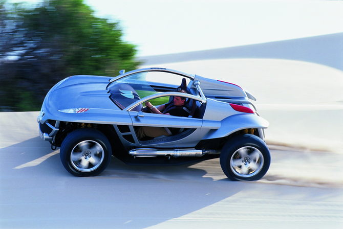 Peugeot Hoggar Peugeot Hoggar