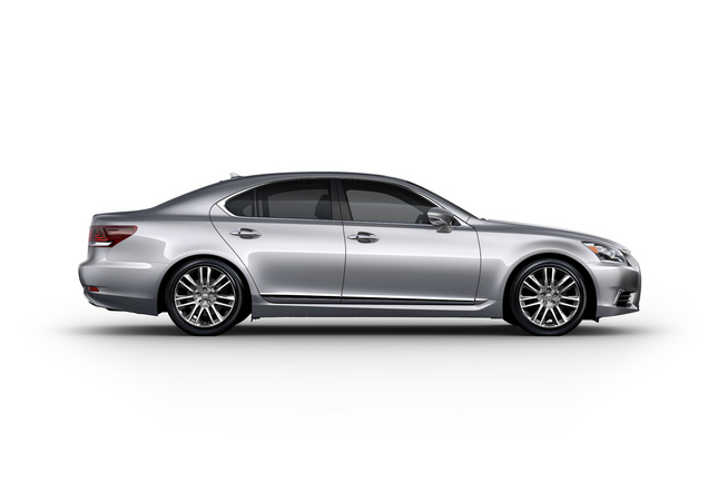 Lexus LS Gen.4 Lexus LS Gen.4