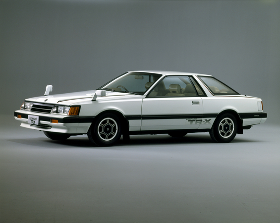 Nissan Leopard TR-X Hardtop 280X SF-L Nissan Leopard TR-X Hardtop 280X SF-L