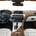 Inside, BMW is offering a two-tone package of light and dark leather