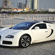The car will have to be a coupe to achieve the speeds desired