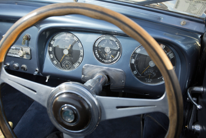 Pegaso Z-102 Series II Cabriolet by Saoutchik Pegaso Z-102 Series II Cabriolet by Saoutchik