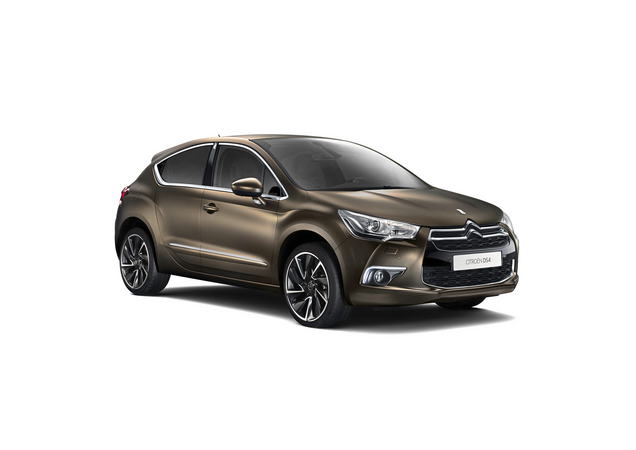 Citroën DS4 1.2 Pure Tech So Chic Citroën DS4 1.2 Pure Tech So Chic