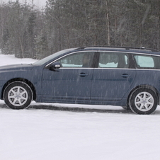 Volvo V70 Volvo V70