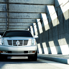 Cadillac Escalade Cadillac Escalade