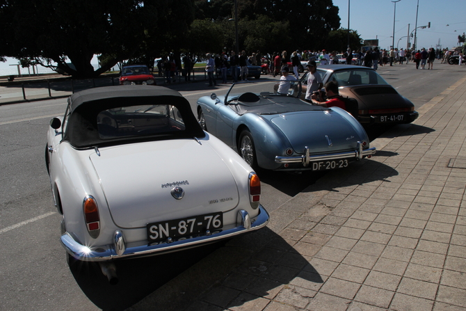 Alfa Romeo Giulia Spider Veloce Alfa Romeo Giulia Spider Veloce