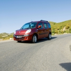 Renault Kangoo Renault Kangoo