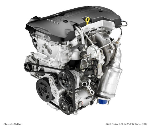 It is also planning a new family of three- and four-cylinder engines It is also planning a new family of three- and four-cylinder engines