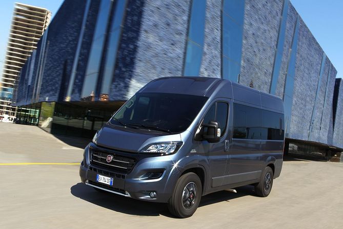 Fiat Ducato Maxi 35 XLH2 2.3 Multijet Fiat Ducato Maxi 35 XLH2 2.3 Multijet