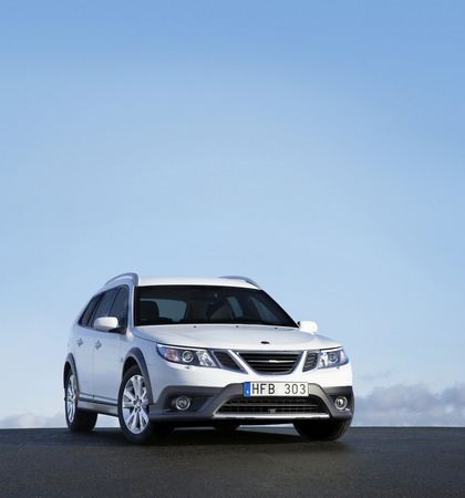 Saab 9-3 Gen.2 Saab 9-3 Gen.2