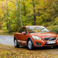 Volvo C30 Volvo C30