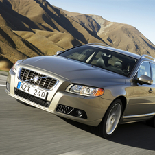 Volvo V70 Volvo V70
