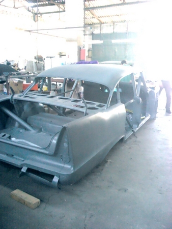 Plymouth Savoy Plymouth Savoy