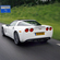 Chevrolet Corvette Gen.6
