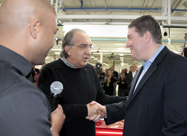 Most Fiat dealers in the US are located at Chrysler dealers Most Fiat dealers in the US are located at Chrysler dealers