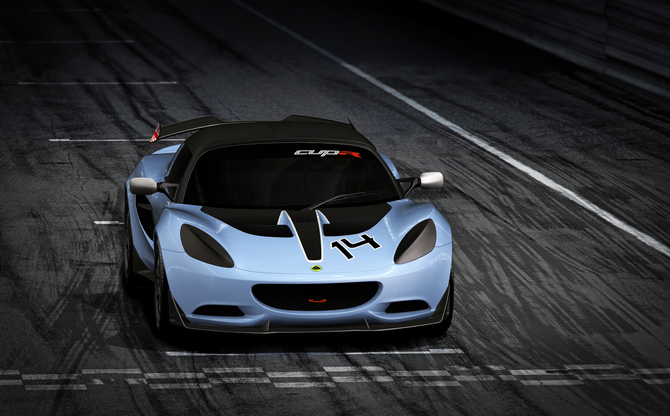 It has a retuned ECU compared to the standard car It has a retuned ECU compared to the standard car