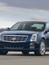 Cadillac STS V6 Luxury