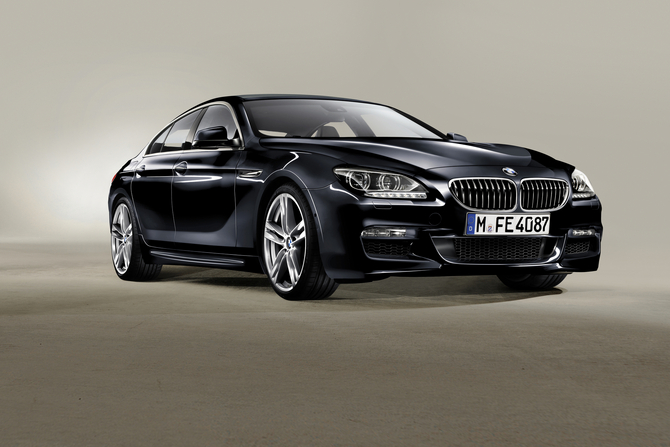 Um pacote exterior M Sport também vai estar disponível opcionalmente Um pacote exterior M Sport também vai estar disponível opcionalmente