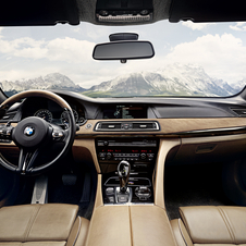 BMW dévoile Pininfarina Gran Lusso Coupé