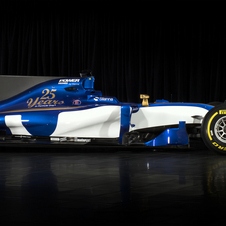 Final design will be unveiled on the 22nd of February