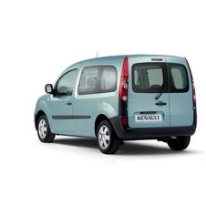 Renault Kangoo dCi 75 FAP Authentique Renault Kangoo dCi 75 FAP Authentique