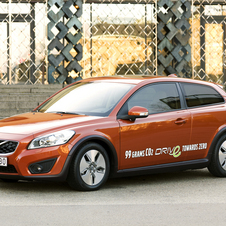 Volvo C30 Volvo C30