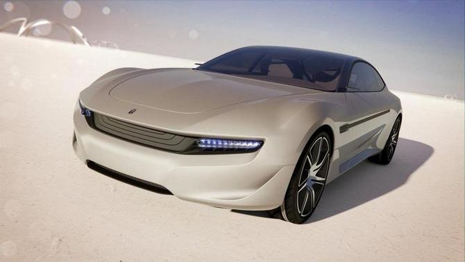 What to Expect from the Geneva Motor Show What to Expect from the Geneva Motor Show