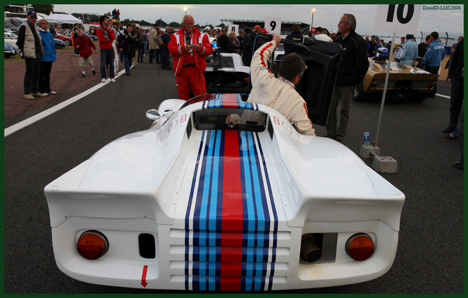 Chevron B16 share tell a friend share on facebook share on twitter