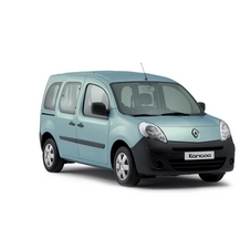 Renault Kangoo dCi 75 FAP Authentique Renault Kangoo dCi 75 FAP Authentique