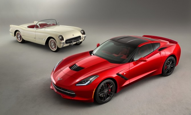 A Chevrolet vai leiloar vários veículos no leilão da Barrett-Jackson A Chevrolet vai leiloar vários veículos no leilão da Barrett-Jackson