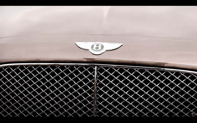 Bentley Flying Spur Bentley Flying Spur