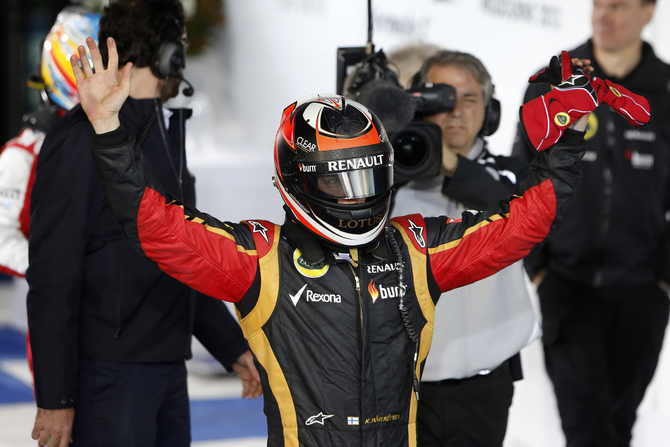 Australian Grand Prix 2013 Australian Grand Prix 2013