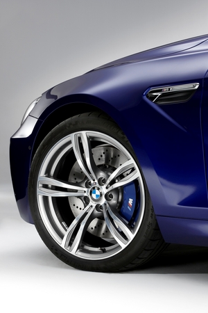 BMW M6 Convertible BMW M6 Convertible