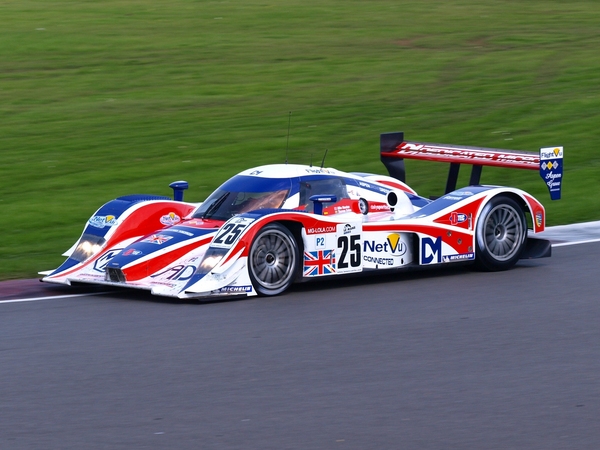 Lola EX265C Lola EX265C
