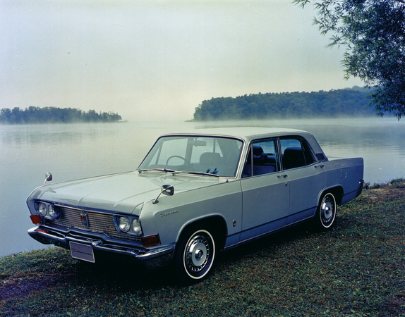 Mitsubishi Debonair Mitsubishi Debonair