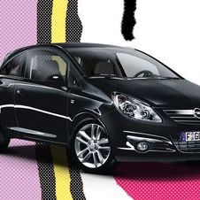 Opel Corsa 1.4 Black Edition (10)