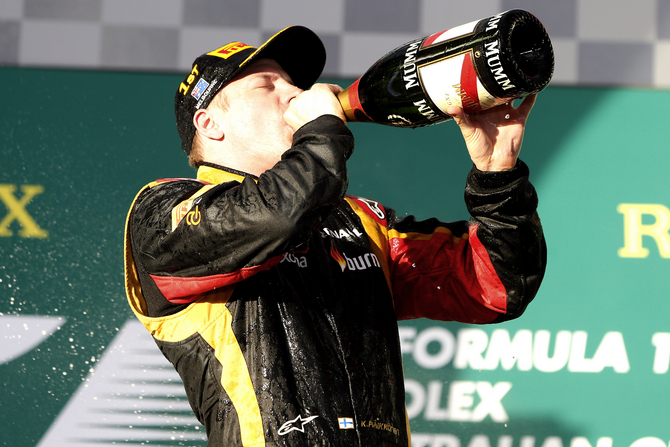 Australian Grand Prix 2013 Australian Grand Prix 2013