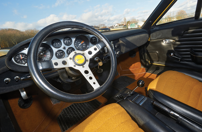 Ferrari Dino 246 GT Ferrari Dino 246 GT